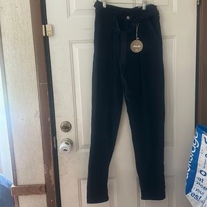 JOLIE & JOY JEANS BY FCT: VINTAGE STYLE JEANS: NEW WITH TAGS: SIZE 11